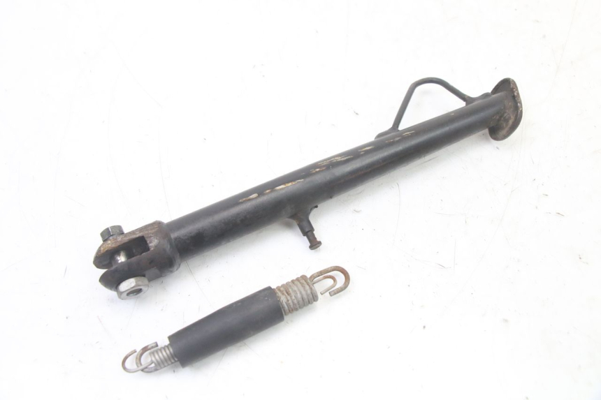 photo de CABALLETE LATERAL APRILIA ATLANTIC 125 (2003 - 2009)