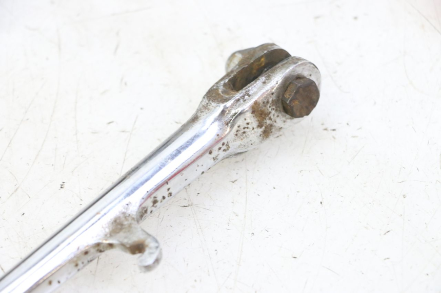 photo de Pata de cabra HYOSUNG GV AQUILA 125 (2000 - 2004)