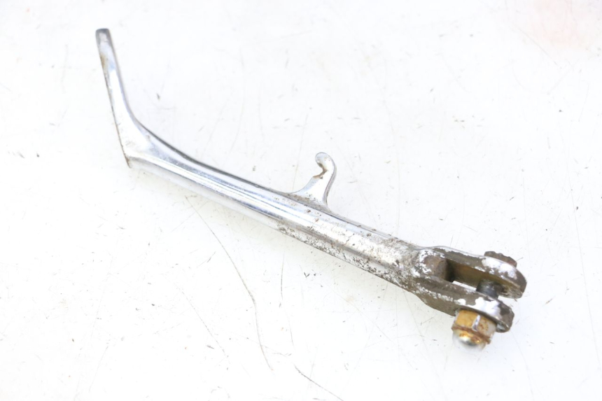 photo de Pata de cabra HYOSUNG GV AQUILA 125 (2000 - 2004)