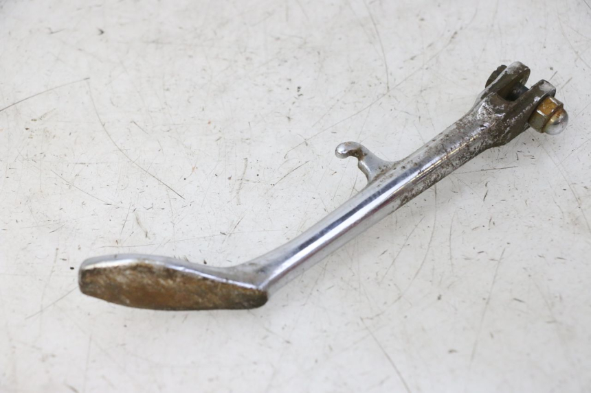 photo de Pata de cabra HYOSUNG GV AQUILA 125 (2000 - 2004)