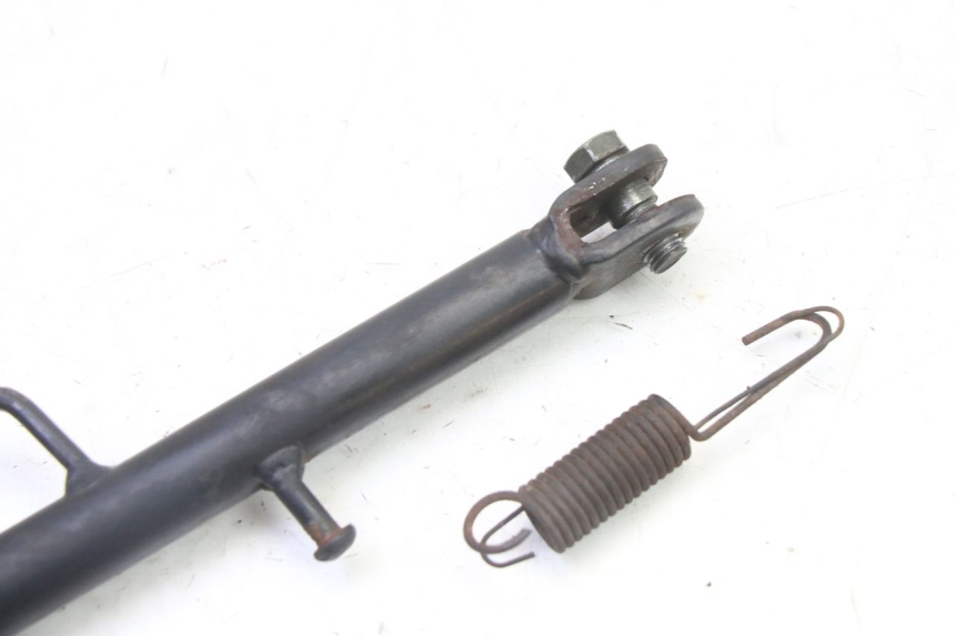 photo de PATA LATERAL TNT MOTOR BOSTON 4T 50 (2018 - 2025)