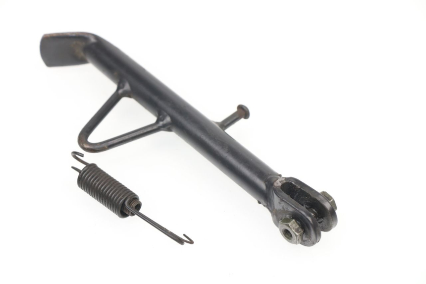 photo de CABALLETE LATERAL BAOTIAN BT 49 QT-9 50 (2006 - 2010)
