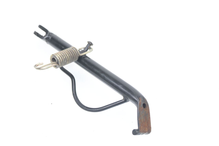 photo de CABALLETE LATERAL BAOTIAN BT 49 QT-9 50 (2006 - 2010)