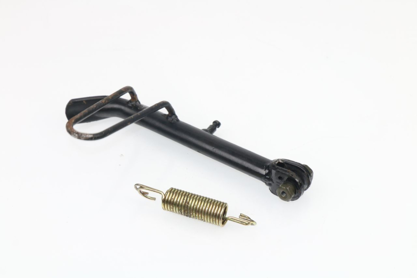 photo de CABALLETE LATERAL BAOTIAN BT SPEEDROAD 125 (2008 - 2012)