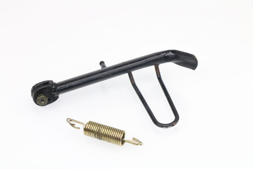 photo de CABALLETE LATERAL BAOTIAN BT SPEEDROAD 125 (2008 - 2012)