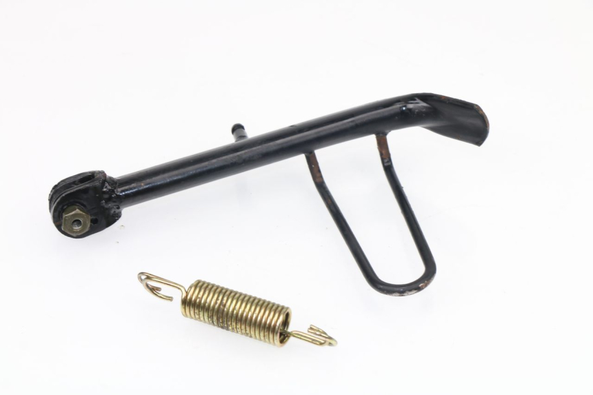 photo de CABALLETE LATERAL BAOTIAN BT SPEEDROAD 125 (2008 - 2012)