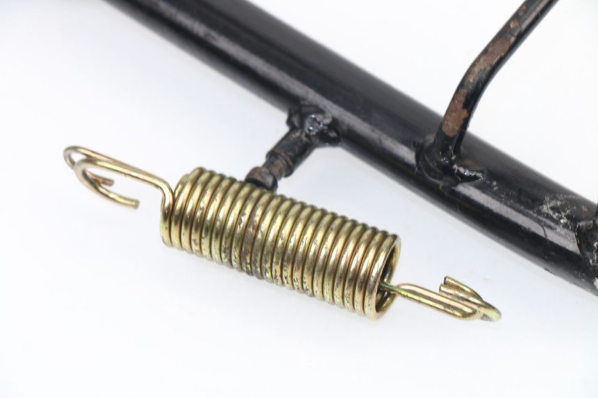 photo de CABALLETE LATERAL BAOTIAN BT SPEEDROAD 125 (2008 - 2012)