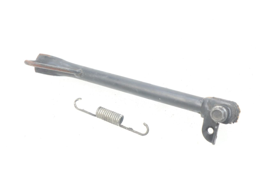 photo de PATA LATERAL SUZUKI BURGMAN 125 (2007 - 2014)