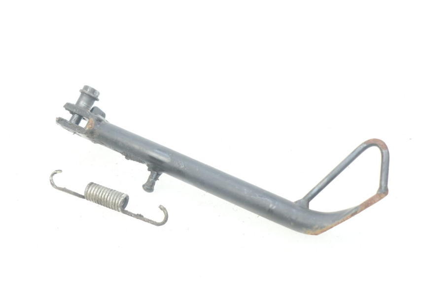photo de PATA LATERAL SUZUKI BURGMAN 125 (2007 - 2014)