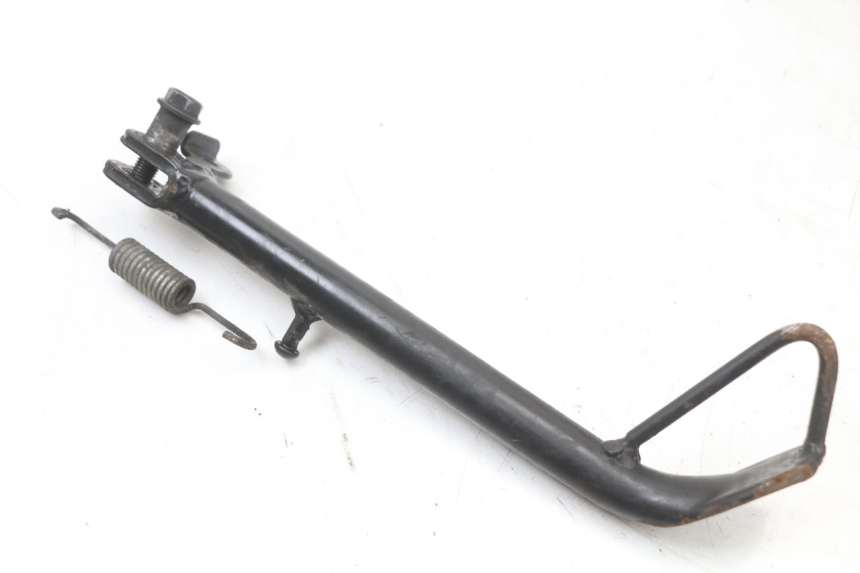photo de PATA LATERAL SUZUKI BURGMAN 125 (2007 - 2014)