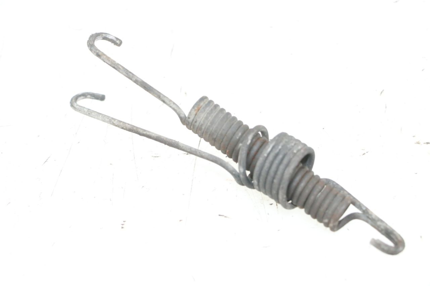 photo de CABALLETE LATERAL SUZUKI BURGMAN 650 (2013 - 2020)