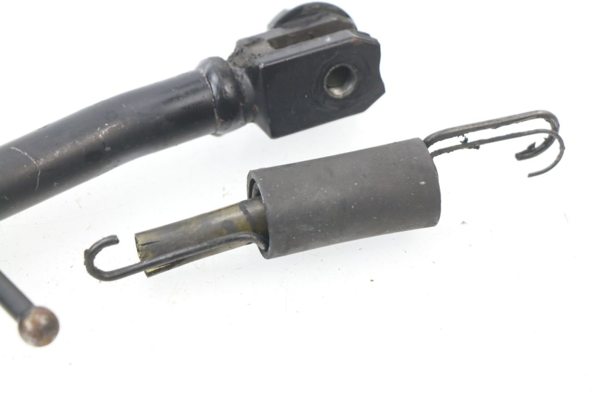 photo de CABALLETE LATERAL HONDA CBR 929 RR FIREBLADE 900 (2000 - 2001)