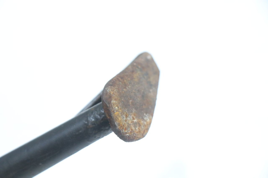 photo de CABALLETE LATERAL SHERCO CITY CORP 125 (2003 - 2007)