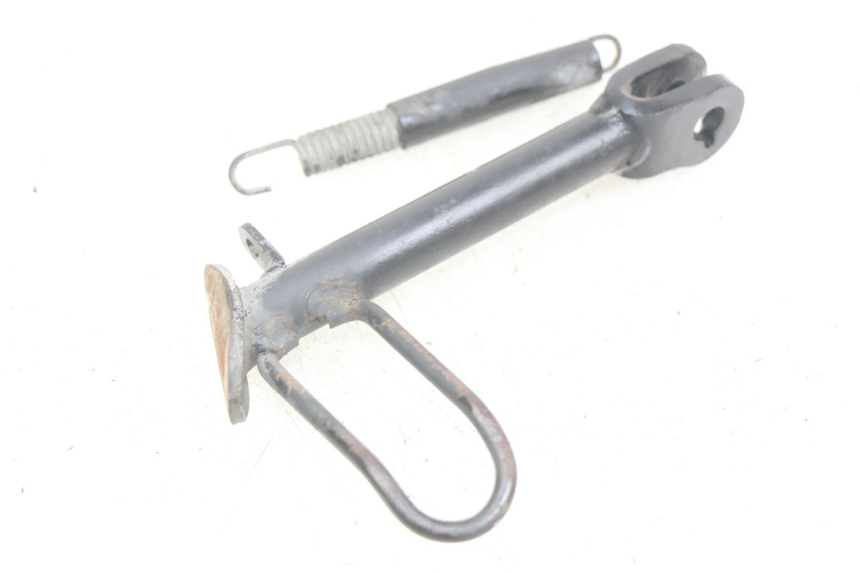 photo de PATA DE CABRA PEUGEOT CITYSTAR 125 (2011 - 2017)