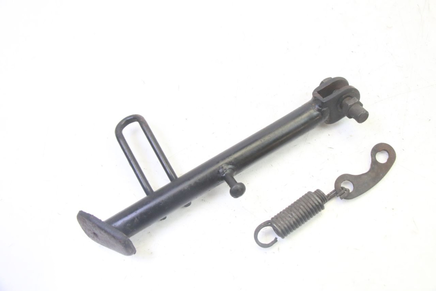 photo de PATA LATERAL SYM CROX 4T 50 (2016 - 2023)