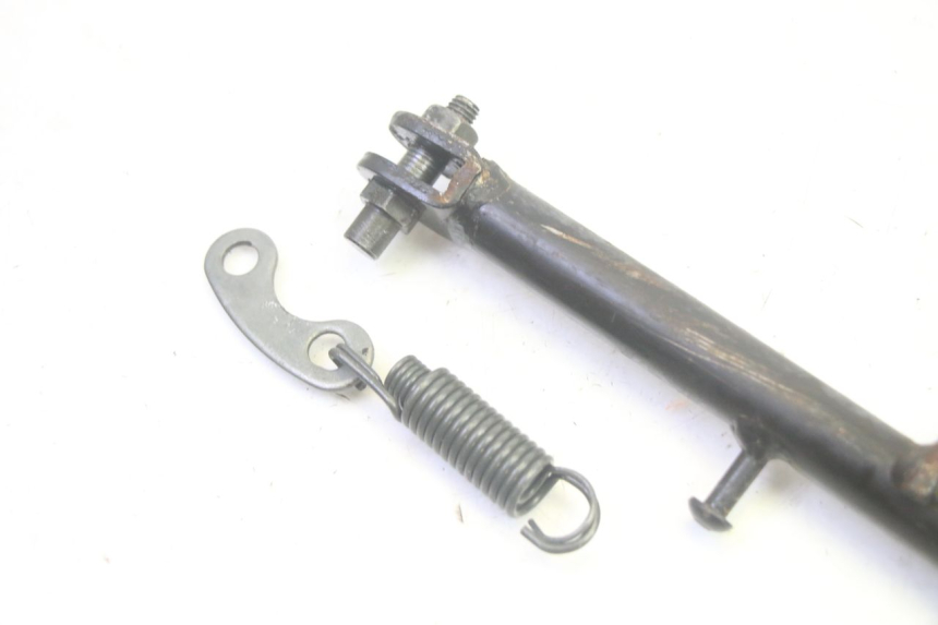 photo de PATA LATERAL SYM CROX 4T 50 (2016 - 2023) - Otra perspectiva