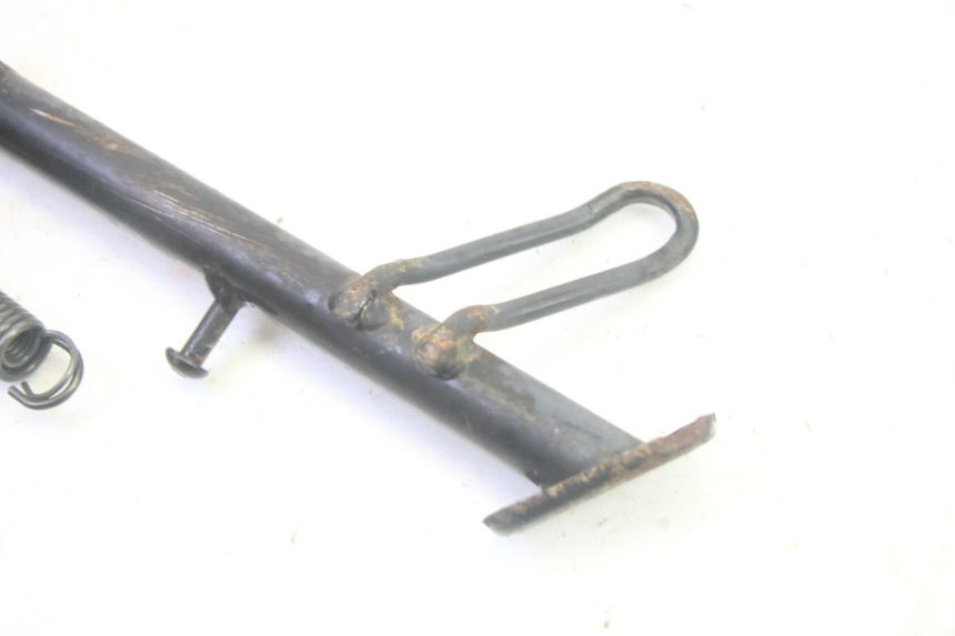 photo de PATA LATERAL SYM CROX 4T 50 (2016 - 2023) - Primer plano técnico