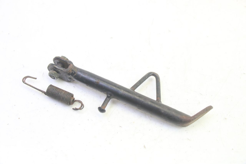 photo de PATA LATERAL LONGJIA DIGITA 4T 50 (2019 - 2022) - Zoom estado de uso