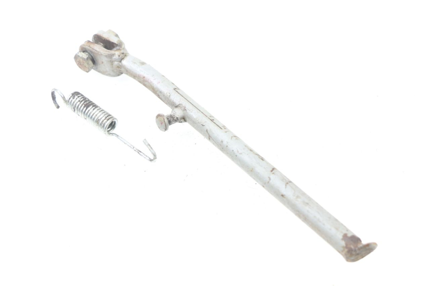 photo de CABALLETE LATERAL THUMP DIRT BIKE 120
