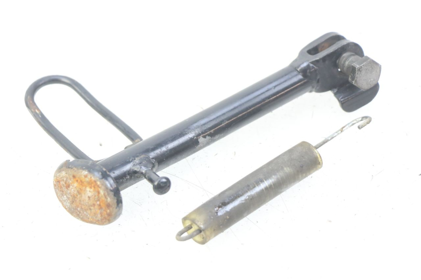 photo de PATA LATERAL PEUGEOT DJANGO 2T 50 (2014 - 2019)