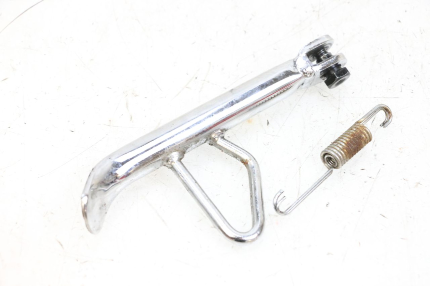 photo de CABALLETE LATERAL SEGWAY NINEBOT E125S 1 (2022 - 2026) - Zoom estado de uso