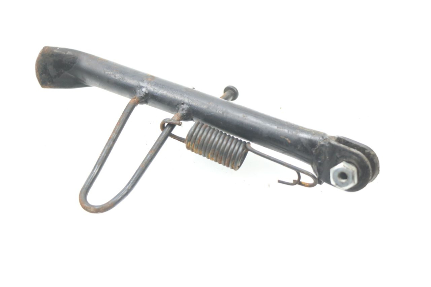 photo de PATA LATERAL EUROCKA GTR 50 (2018 - 2021)