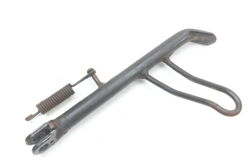 photo de CABALLETE LATERAL EUROCKA R8 4T 50 (2013 - 2022)