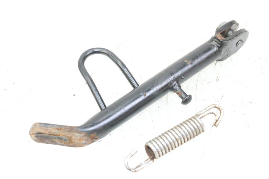 photo de CABALLETE LATERAL EUROCKA RETRO 50 (2007 - 2014)