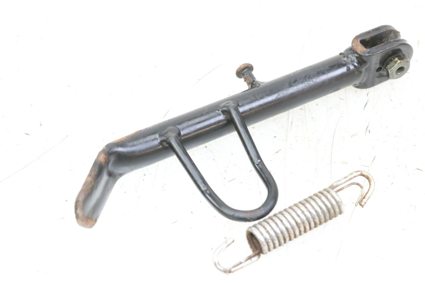 photo de CABALLETE LATERAL EUROCKA RETRO 50 (2007 - 2014)