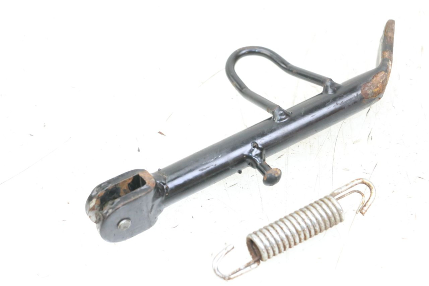 photo de CABALLETE LATERAL EUROCKA RETRO 50 (2007 - 2014)