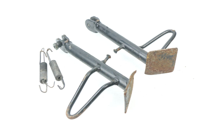 photo de PATA DE CABRA TNT MOTOR FASTINO 4T 50 (2013 - 2019)