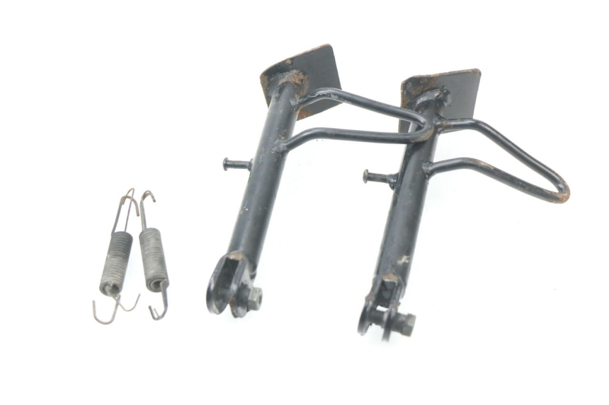 photo de PATA DE CABRA TNT MOTOR FASTINO 4T 50 (2013 - 2019)