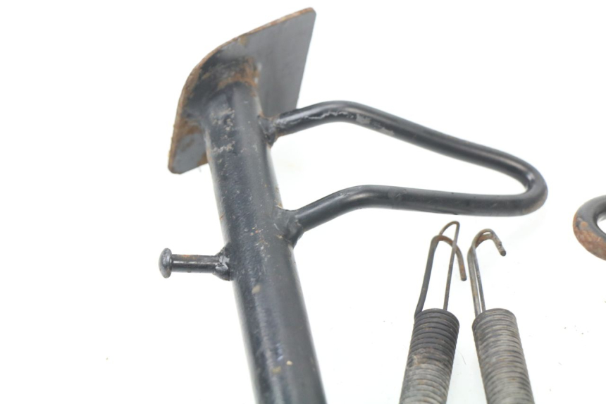 photo de PATA DE CABRA TNT MOTOR FASTINO 4T 50 (2013 - 2019)