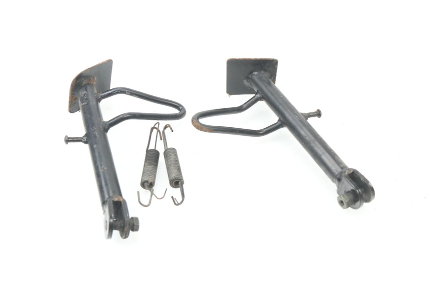 photo de PATA DE CABRA TNT MOTOR FASTINO 4T 50 (2013 - 2019)