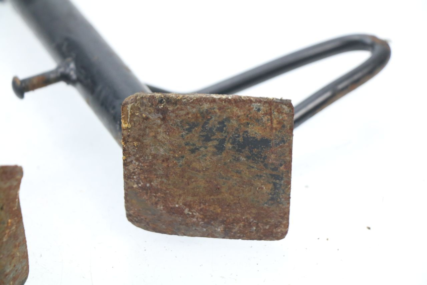 photo de PATA DE CABRA TNT MOTOR FASTINO 4T 50 (2013 - 2019)