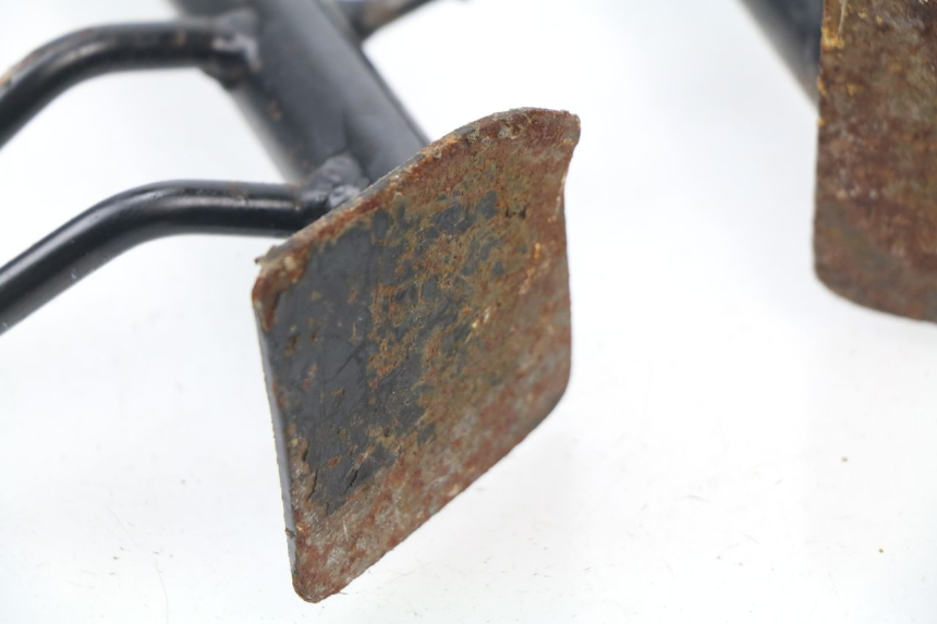 photo de PATA DE CABRA TNT MOTOR FASTINO 4T 50 (2013 - 2019)