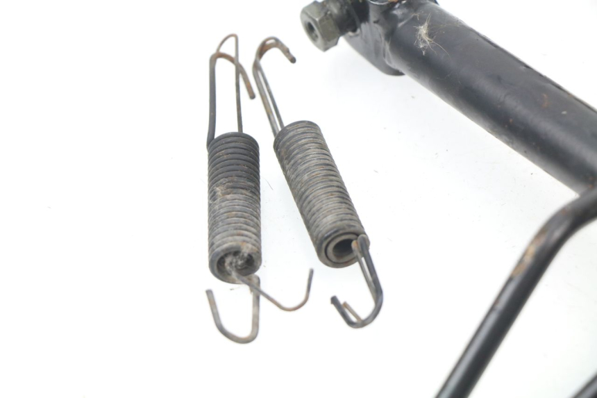 photo de PATA DE CABRA TNT MOTOR FASTINO 4T 50 (2013 - 2019)