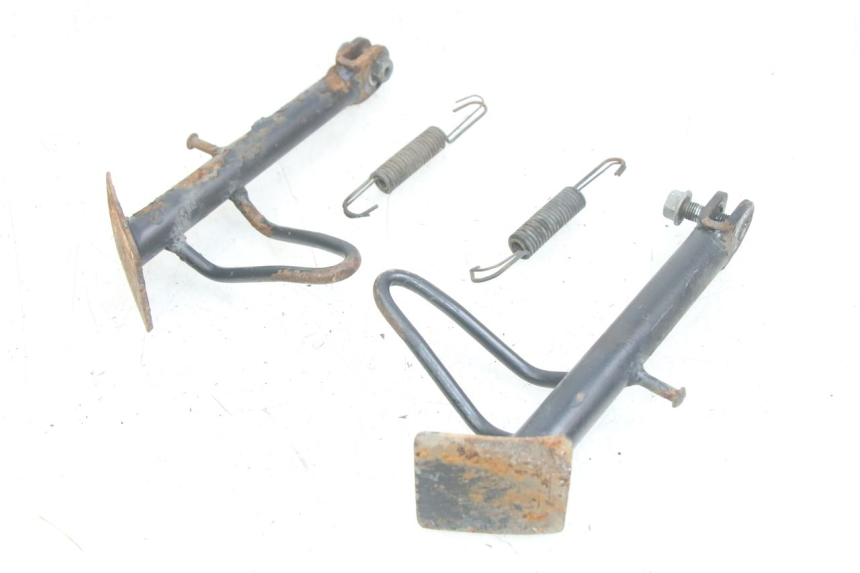 photo de PATA DE CABRA TNT MOTOR FASTINO 4T 50 (2013 - 2019)