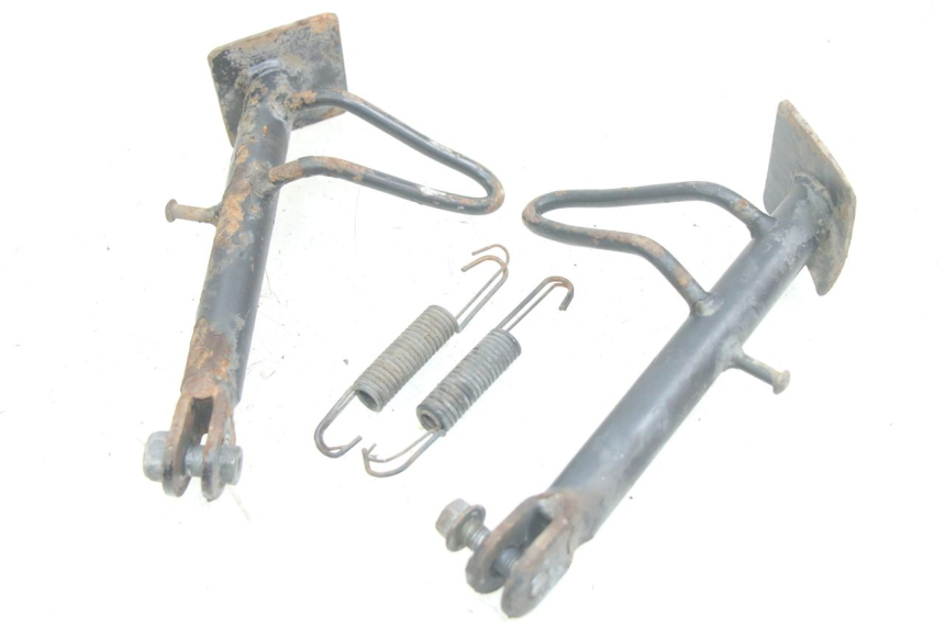 photo de PATA DE CABRA TNT MOTOR FASTINO 4T 50 (2013 - 2019)