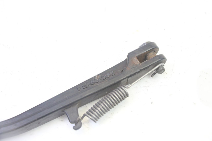 photo de CABALLETE LATERAL STAHO FH 50 (2018 - 2019)