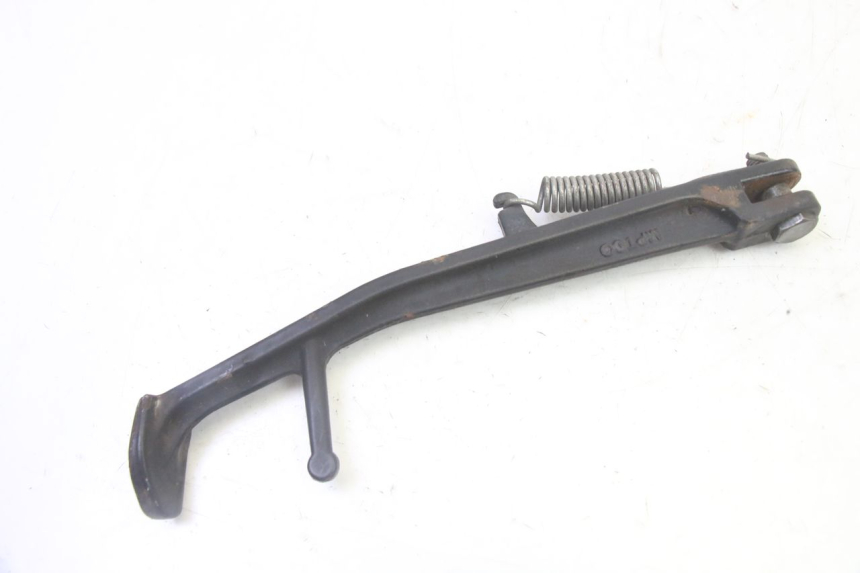 photo de CABALLETE LATERAL STAHO FH 50 (2018 - 2019)