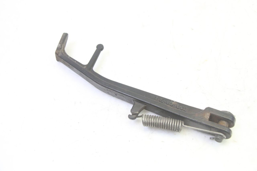 photo de CABALLETE LATERAL STAHO FH 50 (2018 - 2019)