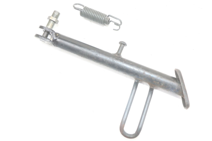 photo de PATA LATERAL SYM FIDDLE 2 50 (2008 - 2013)