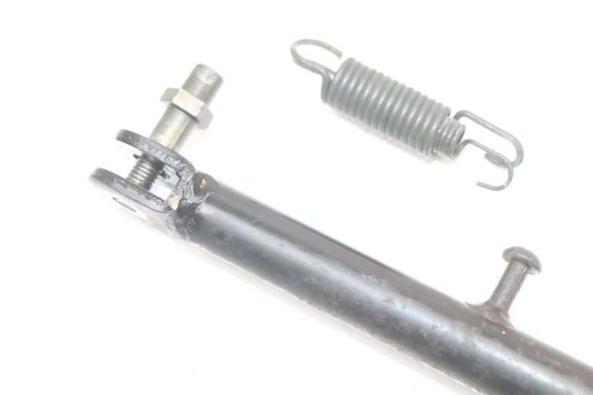 photo de PATA LATERAL SYM FIDDLE 2 50 (2008 - 2013)