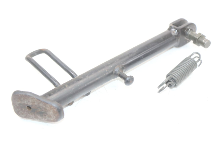 photo de PATA LATERAL SYM FIDDLE 2 50 (2008 - 2013)