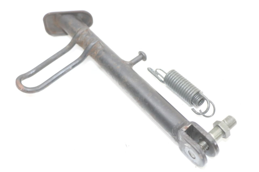photo de PATA LATERAL SYM FIDDLE 2 50 (2008 - 2013)