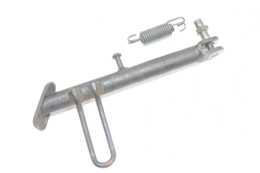 photo de PATA LATERAL SYM FIDDLE 2 50 (2008 - 2013)