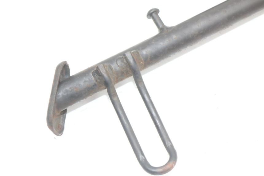 photo de PATA LATERAL SYM FIDDLE 2 50 (2008 - 2013)