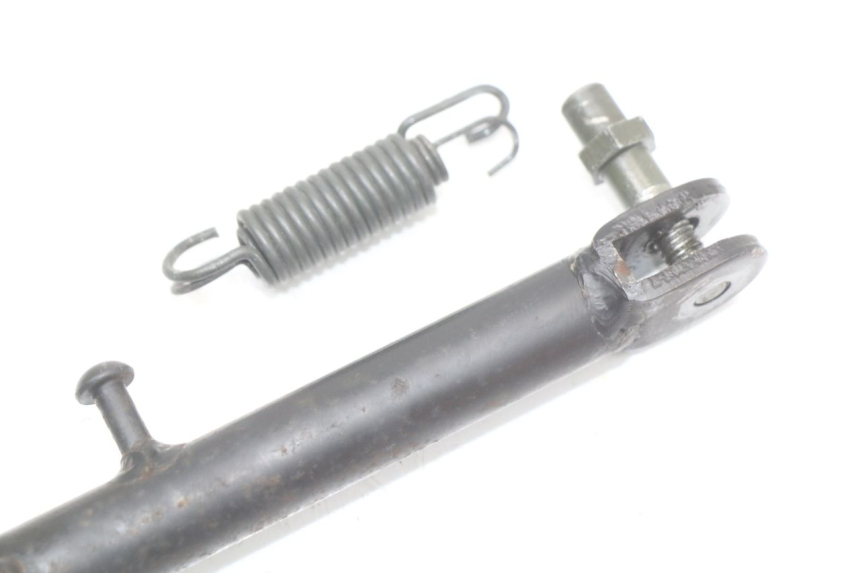 photo de PATA LATERAL SYM FIDDLE 2 50 (2008 - 2013)