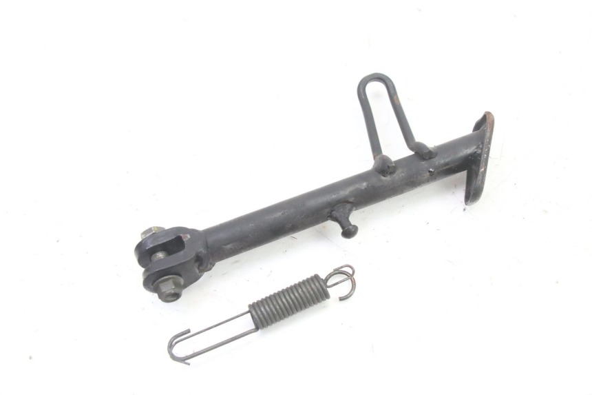 photo de CABALLETE LATERAL SYM FIDDLE 3 III 50 (2014 - 2020)